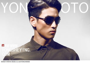 眼鏡 從視力工具到時(shí)尚配飾的演變