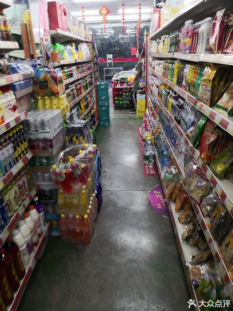 【東信百貨】地理位置、聯(lián)系方式、交通指南與周邊環(huán)境全解析